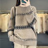 Women’s Wool Oversize Sweater