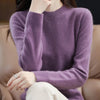 “Women’s Knit Pullover”