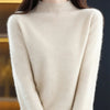 Women’s Cashmere Knit Sweater