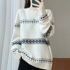 Women’s Wool Oversize Sweater