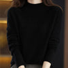 Women’s Cashmere Knit Sweater