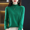 Women’s Cashmere Knit Sweater