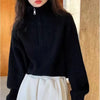 Korean Style Teen Girls’ Jumper