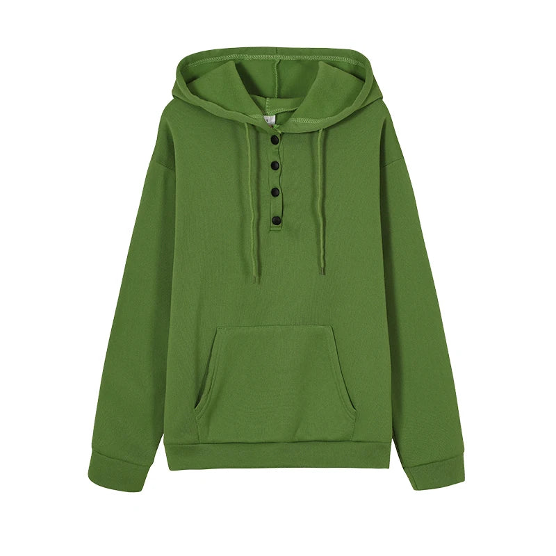 Women’s Casual Hoodie