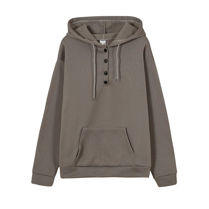 Women’s Casual Hoodie