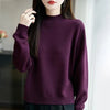 “100% Cotton Women’s Knit Pullover”