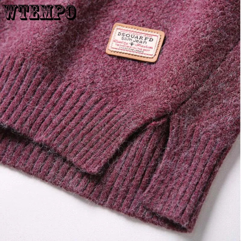 Women’s Short Knit Sweater