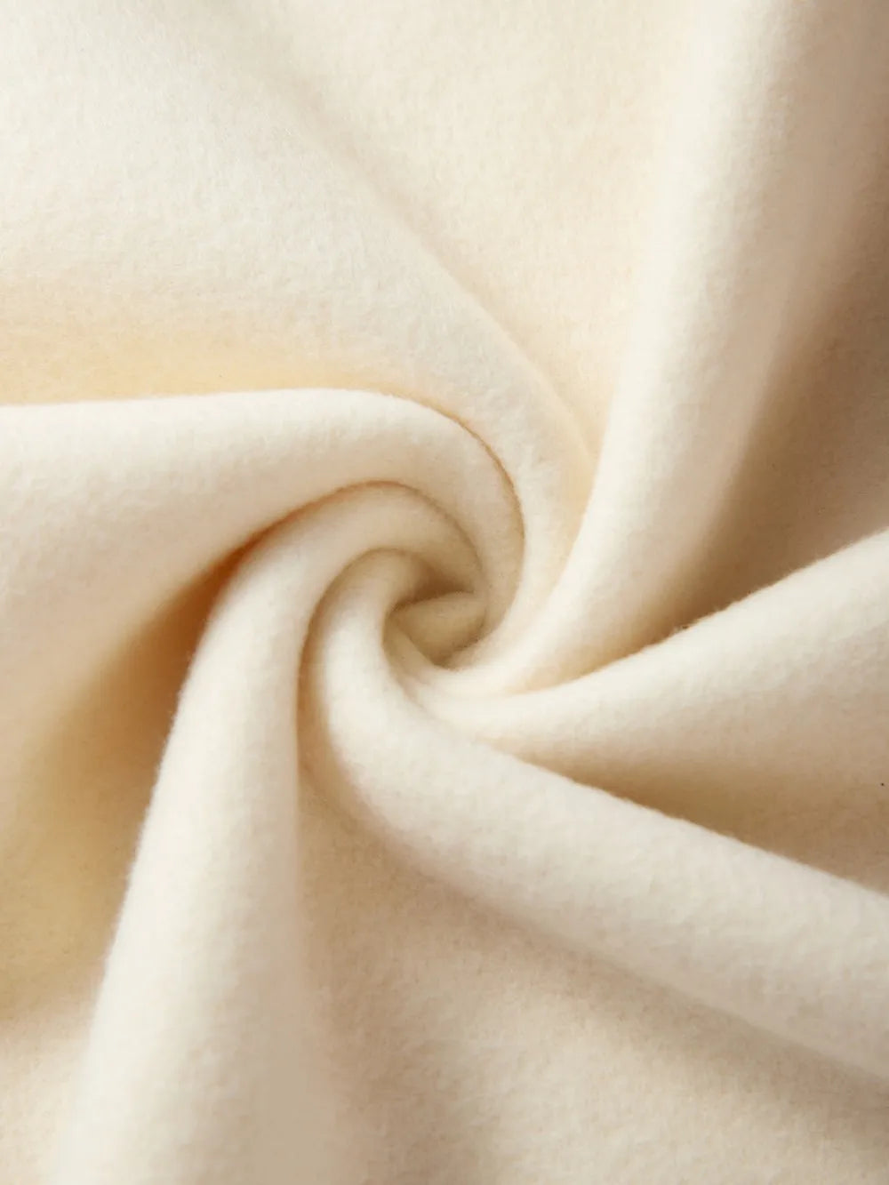 Three Little Cats Watching You Hoodie – Women’s Loose Sweatshirt