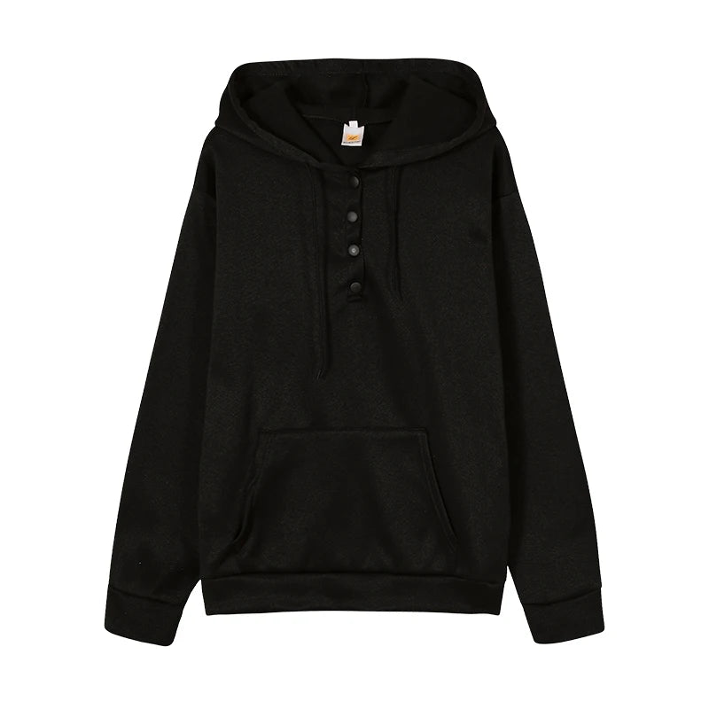 Women’s Casual Hoodie