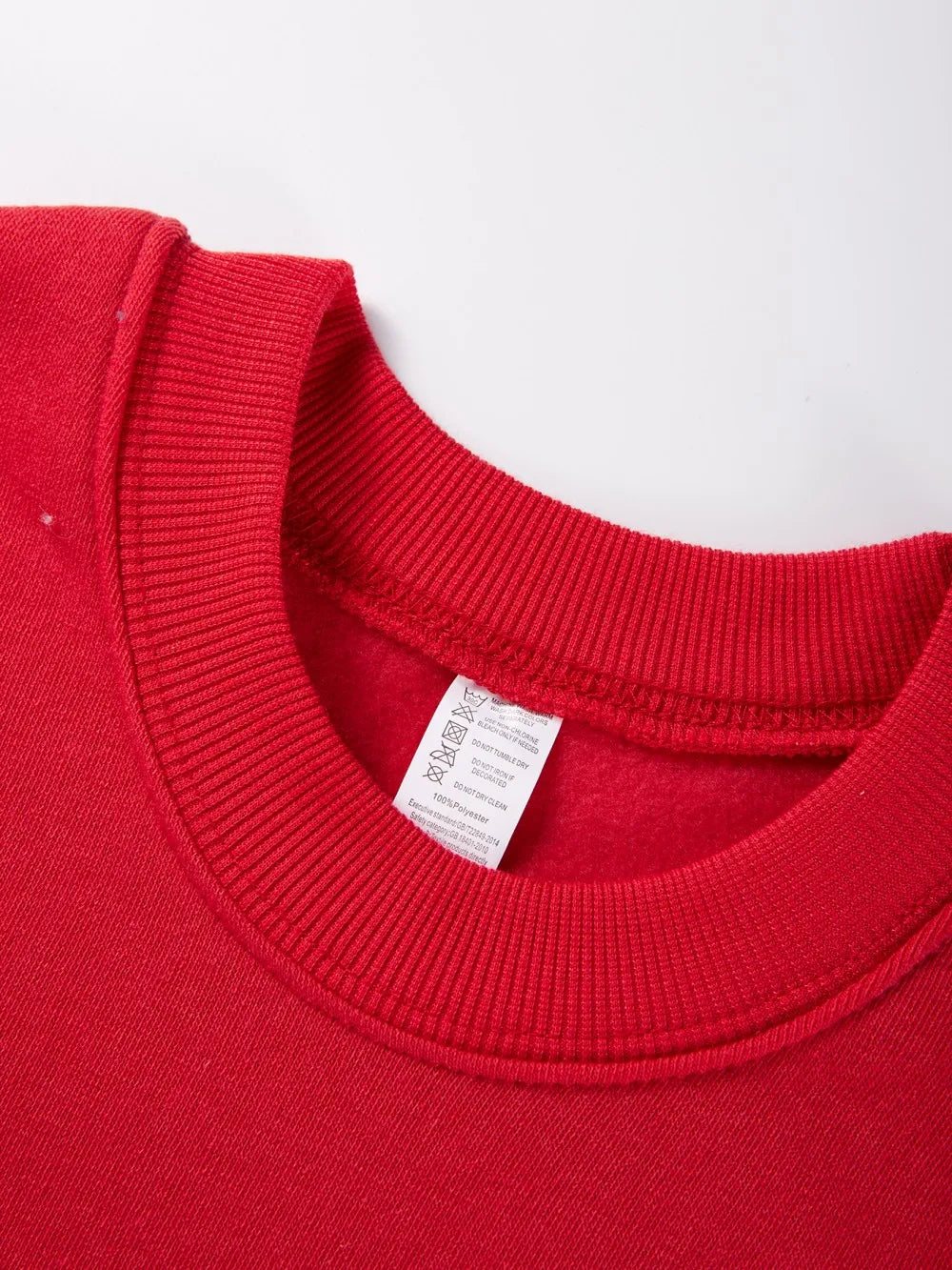 Three Little Cats Watching You Hoodie – Women’s Loose Sweatshirt