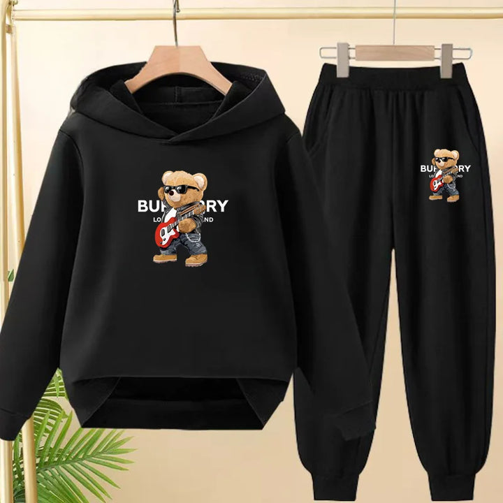 Boys & Girls Sportswear Set
