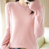 “Women’s Knit Pullover”