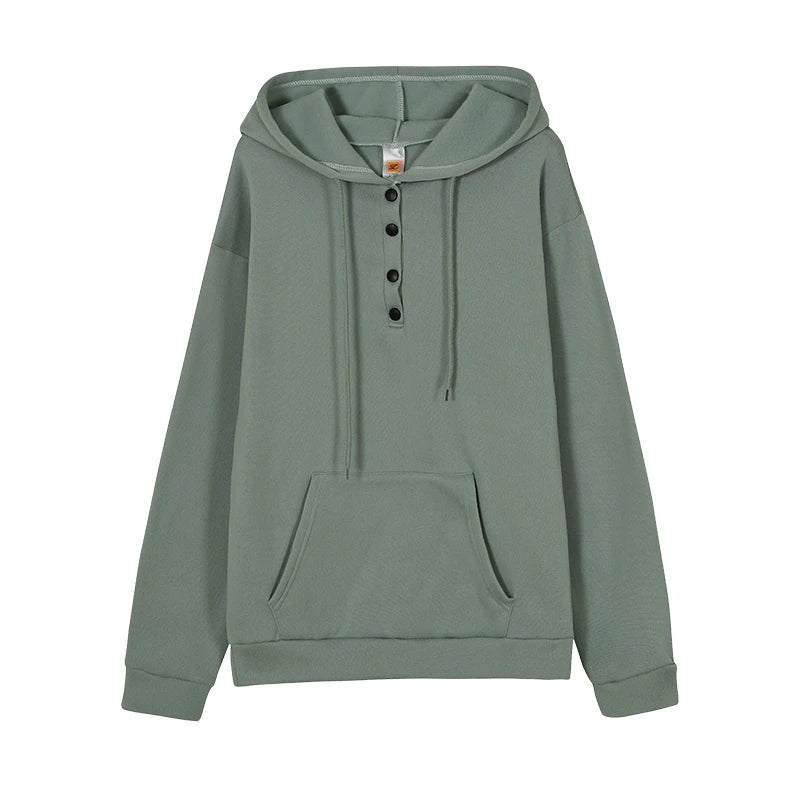 Women’s Casual Hoodie