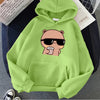 Anime Bubu & Dudu Hoodie – Funny Streetwear Pullover