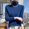 Long Sleeve Cashmere Top