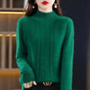 “Heliar Women Turtleneck Sweater”