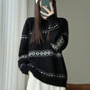 Women’s Wool Oversize Sweater