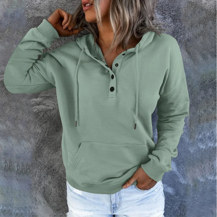 Women’s Casual Hoodie