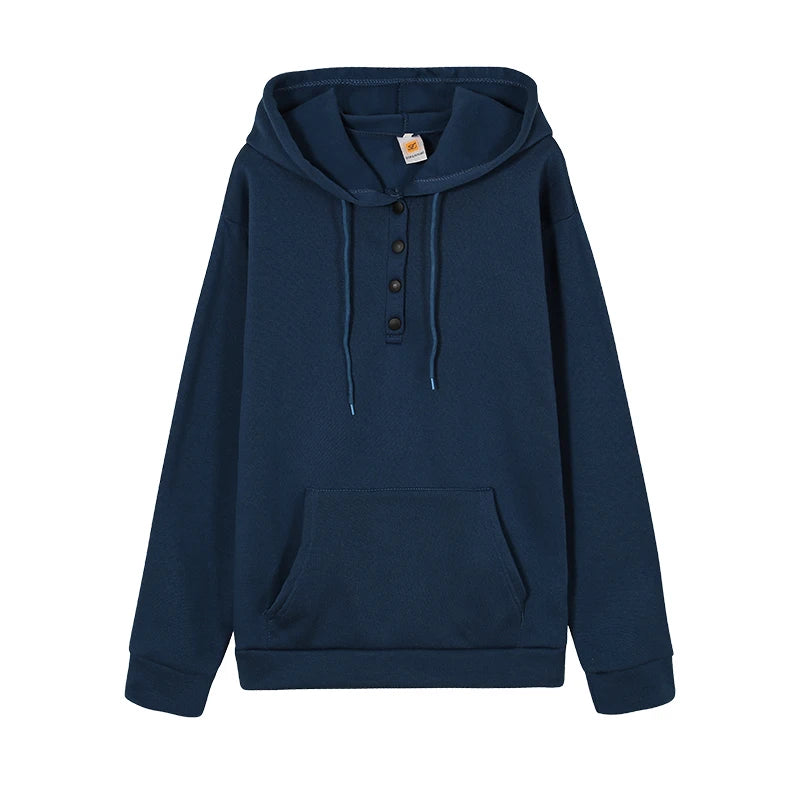 Women’s Casual Hoodie